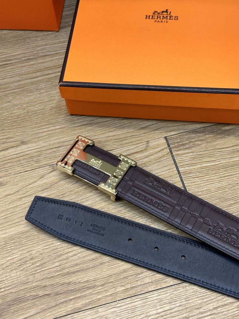 Hermes Belts